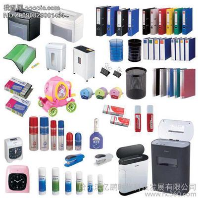 办公、机械与实验室设备的精准整合者 哈尔滨亿鹏时代科技发展有限公司